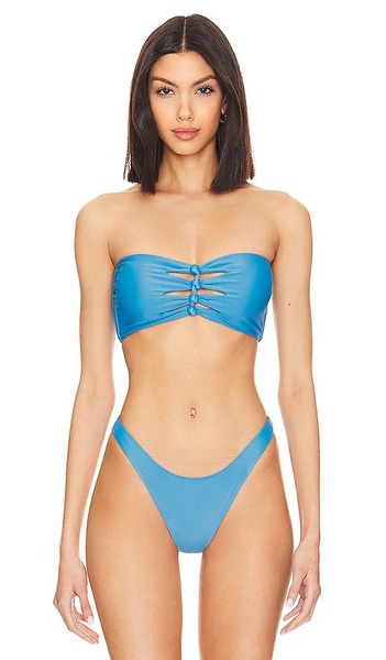 Megan Bikini Top
