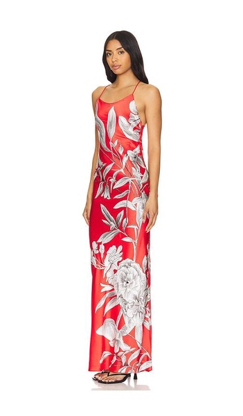Paloma Slip Dress