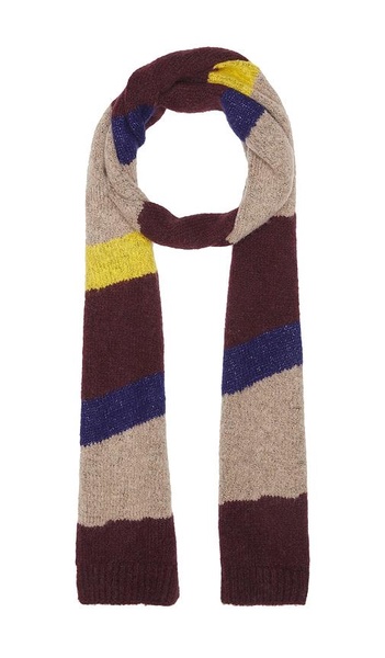 Carina Swirl Scarf