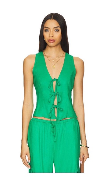 Arlowe Vest