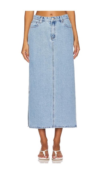 99 Maxi Skirt