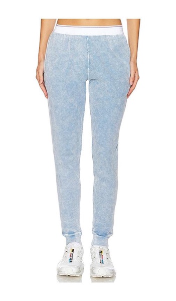 Waffle Jogger Pant