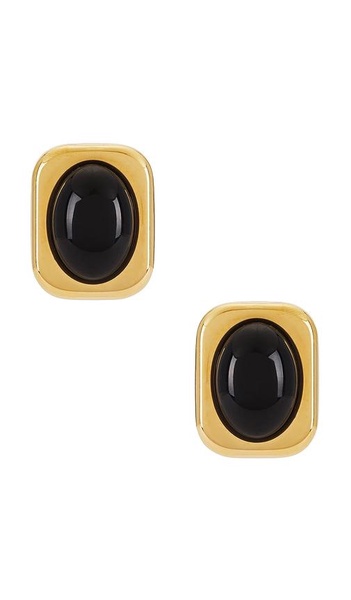 Cooper Earrings