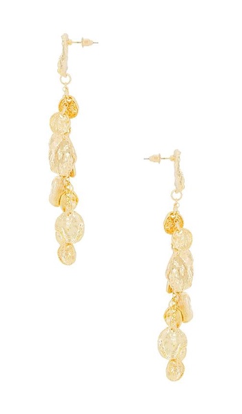 PENDIENTES YASMIN