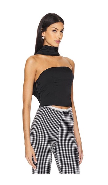 Ivy Tube Top