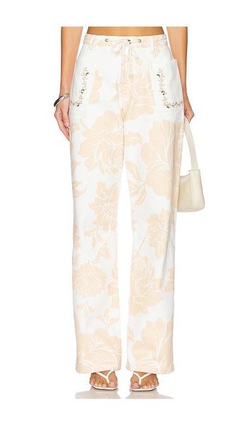 x REVOLVE Veronik Pants