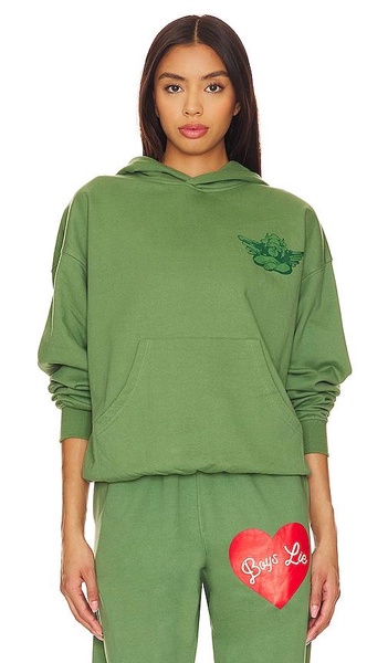 Charmer Hoodie