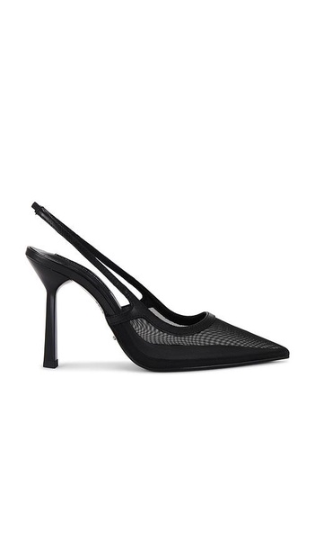 Glide Slingback