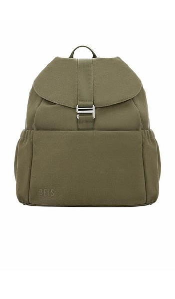 The Rucksack