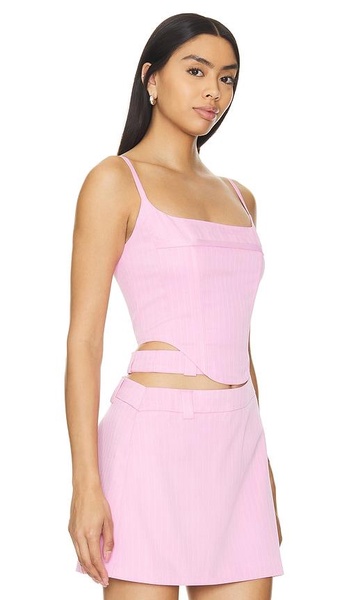 Hendrix Corset