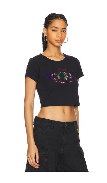Sundays + Wednesdays = Musky Tee