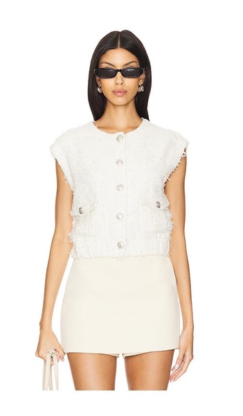 Pedrine Vest