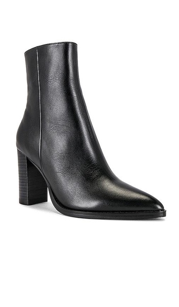 Samara Heeled Bootie