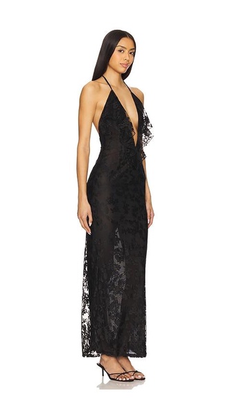 Calista Maxi Dress
