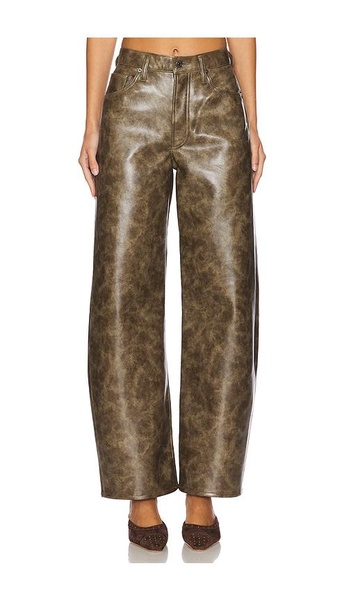Low Curve Pant
