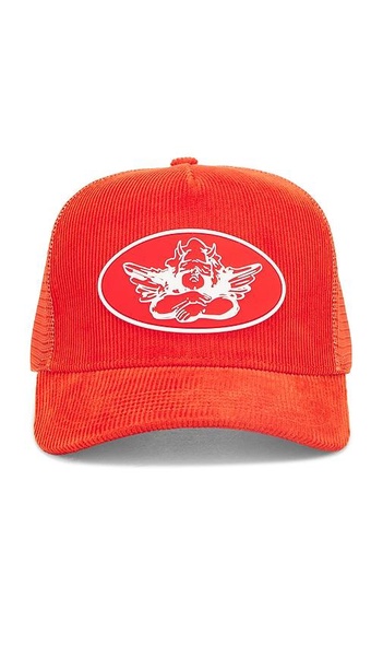 Cherry Pie Trucker Hat