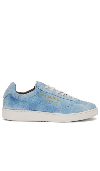 Thelma Suede Sneaker