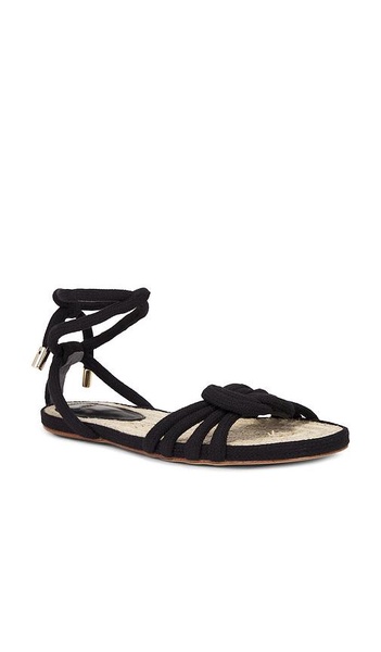 Vicky Rope Sandal