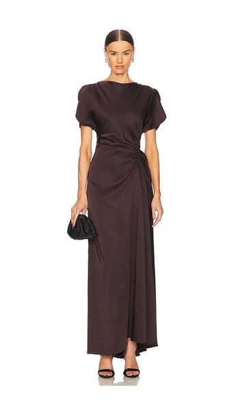 Nadia Gown