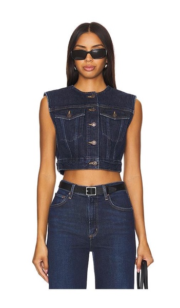 Leo Vest
