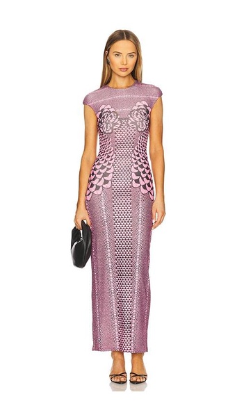 Cody Dress