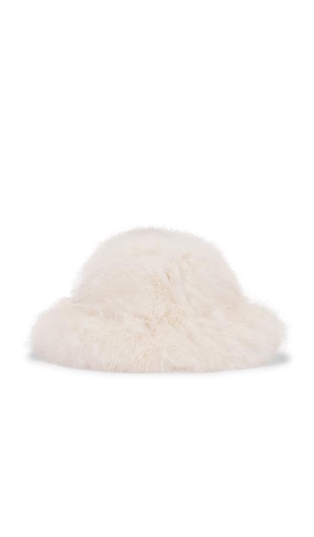 The Landau Hat