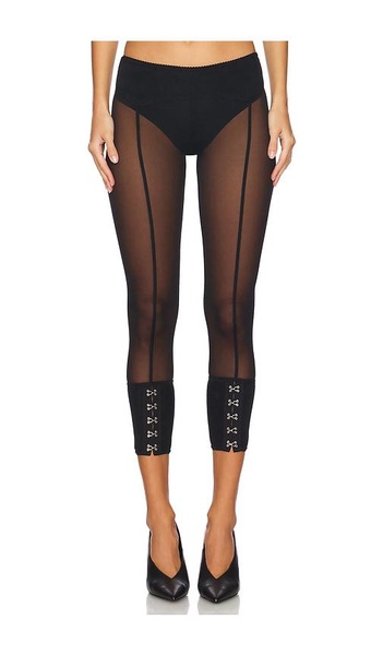 Nora Crop Leggings