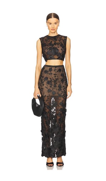 Jasmine Two Piece Set