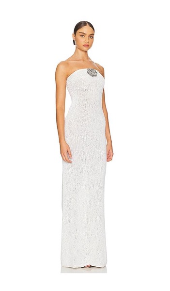 Chiara Column Dress