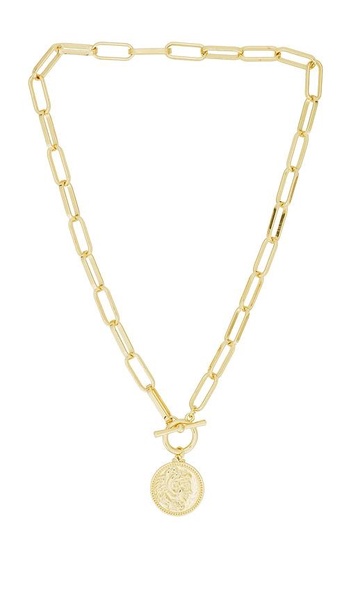 Hayes Necklace