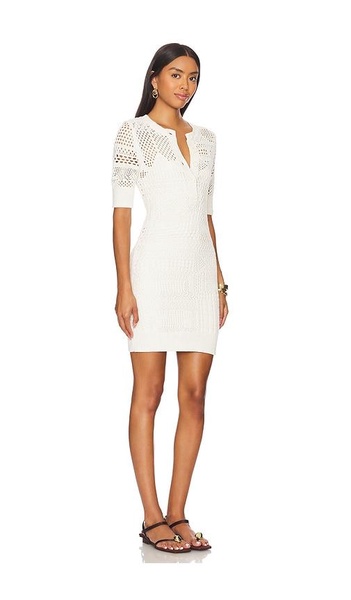 Corinne Dress