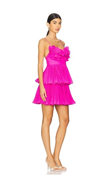 MINIVESTIDO GRIFFITH