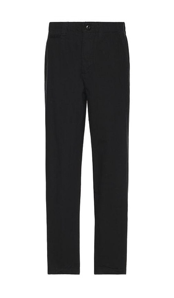 Warden Trouser