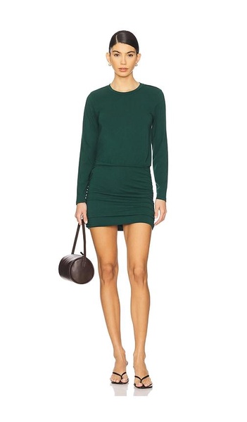 Longsleeve Dress