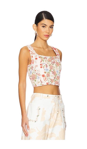 x REVOLVE Connie Tank Top