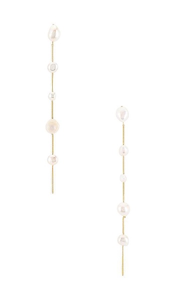 Atum Earring