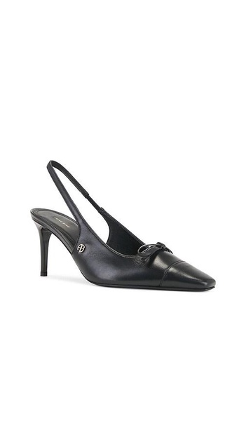 Freya Slingbacks
