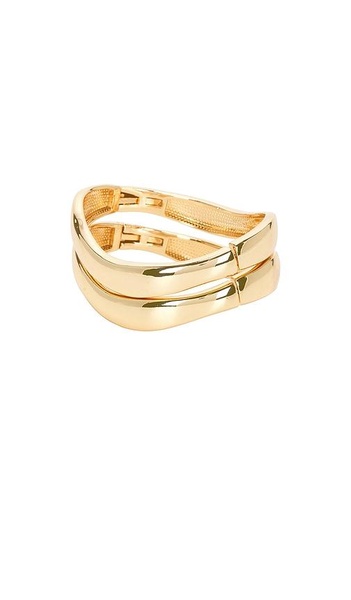 Tiana Bangle Set
