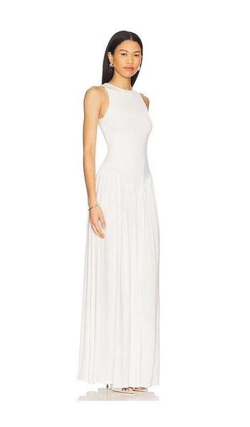 Arpha Maxi Dress