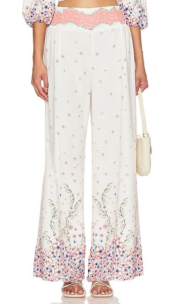 x REVOLVE Mar Pants