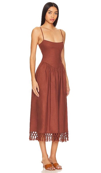 ROBE LEXI MIDI