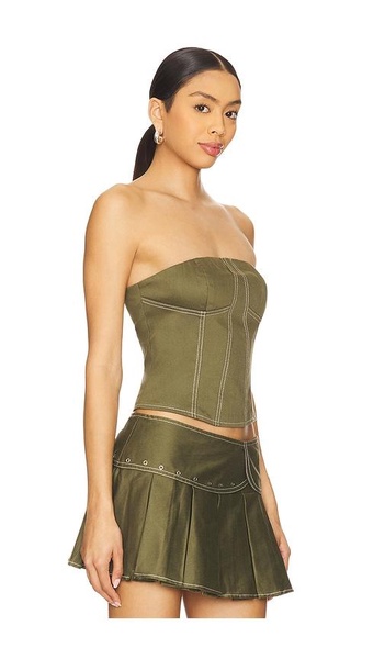 x REVOLVE Jenna Corset