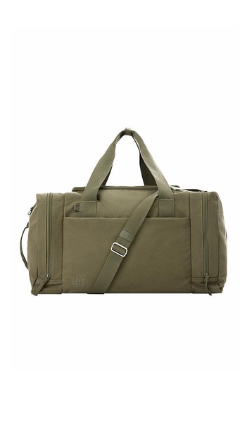 The Utility Duffle