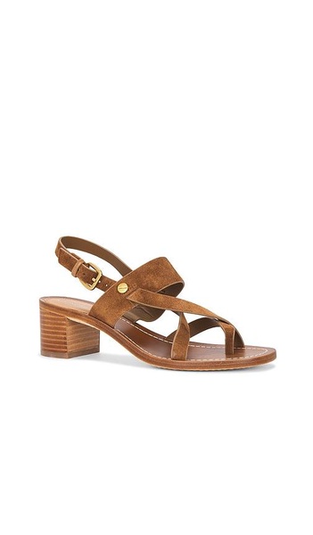 Elodie Heel