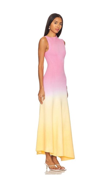 Orkney Midi Dress