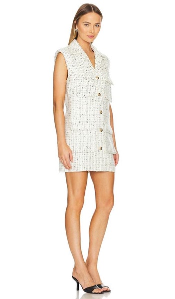 Alden Dress