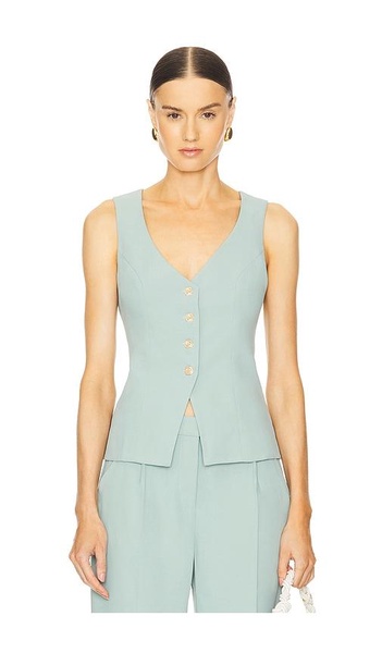Carnegie Vest