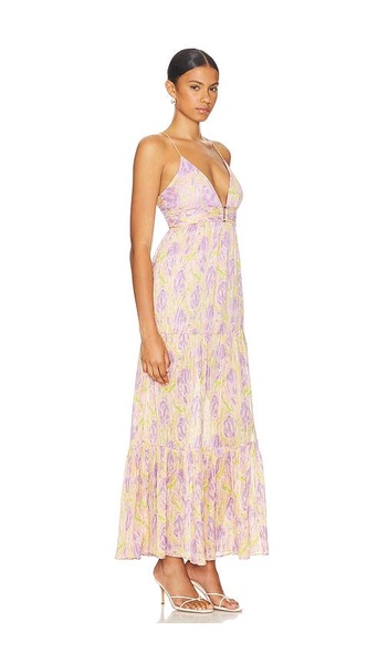 Minari Dress
