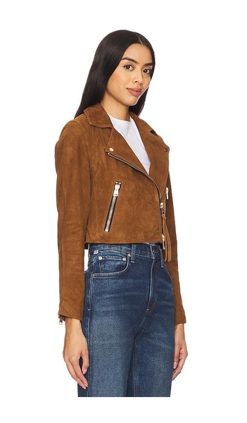 Dalby Crop Jacket