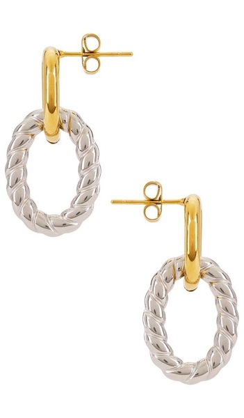 Naomi Drop Earrings